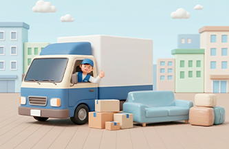 원룸·소형이사